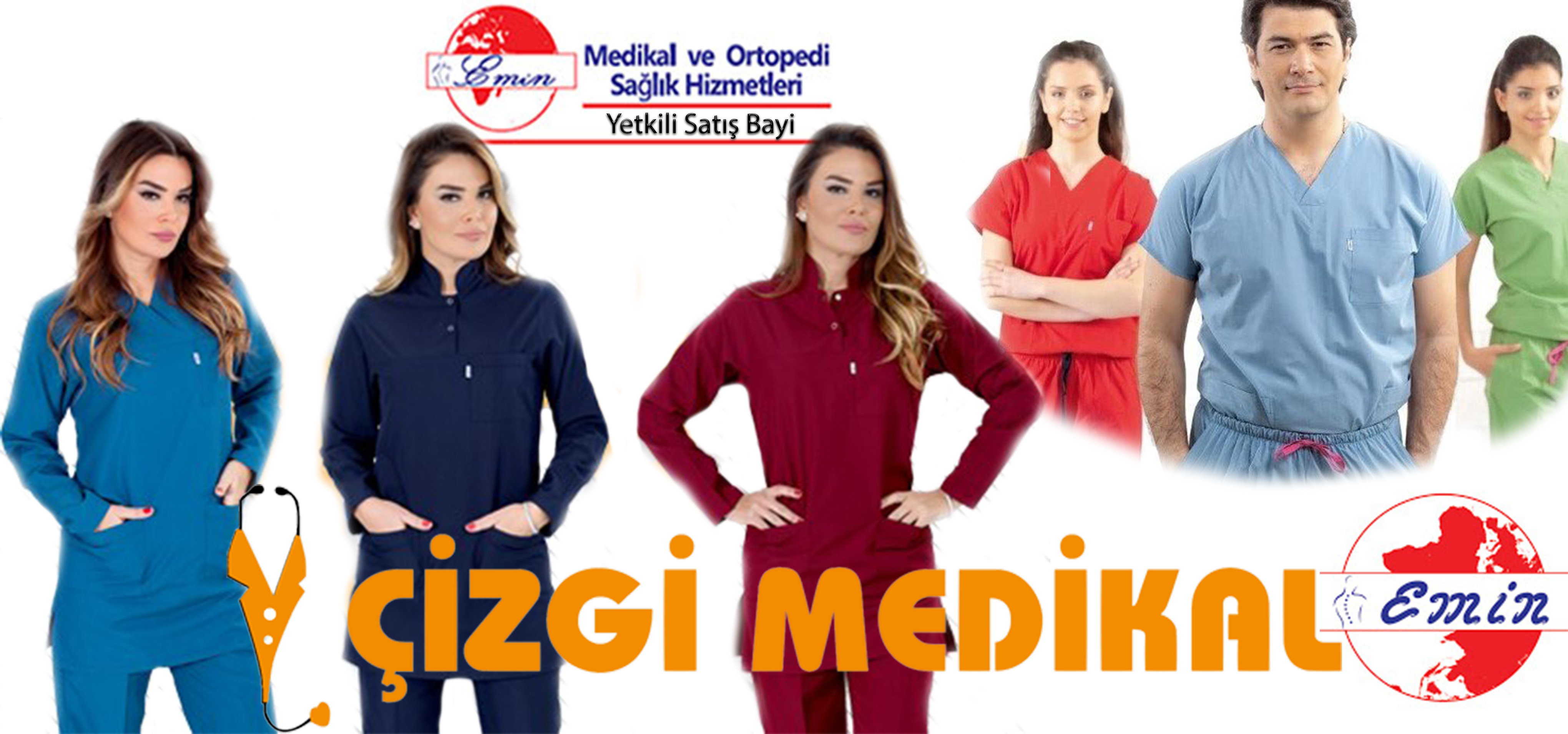 Hemşire Forması Kocaeli